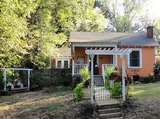 641 Leake St, Tupelo, MS 38804