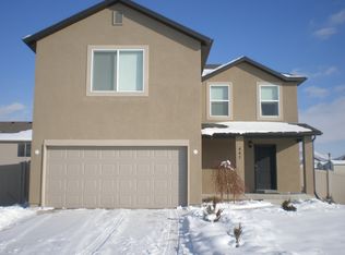 447 S 1400 W, Spanish Fork, UT 84660