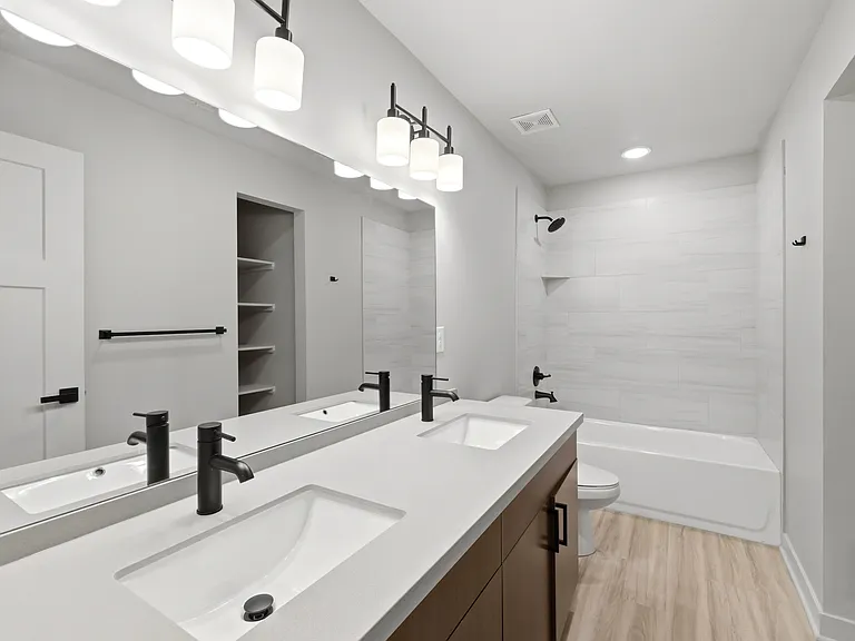 The Venue Townhomes — Photo 116