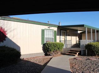 2806 N Niagara Cir, Grand Junction, CO 81501