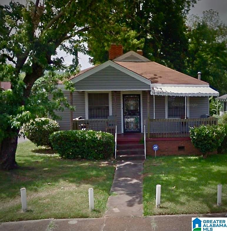 2029 Northland Avenue, Birmingham, AL 35211, MLS 21368837, Listing  Information