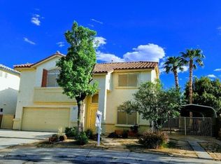 1339 Bayleaf Terrace Ave, Henderson, NV 89014