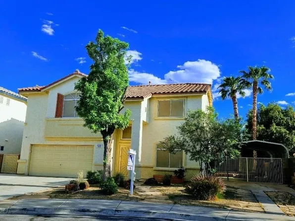 1339 Bayleaf Terrace Ave, Henderson, NV 89014