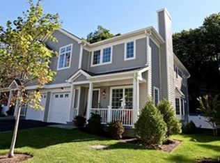 25 Cedar Pl, Rye, NY 10580