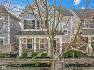 5737 Birtz Rd, Indianapolis, IN 46216