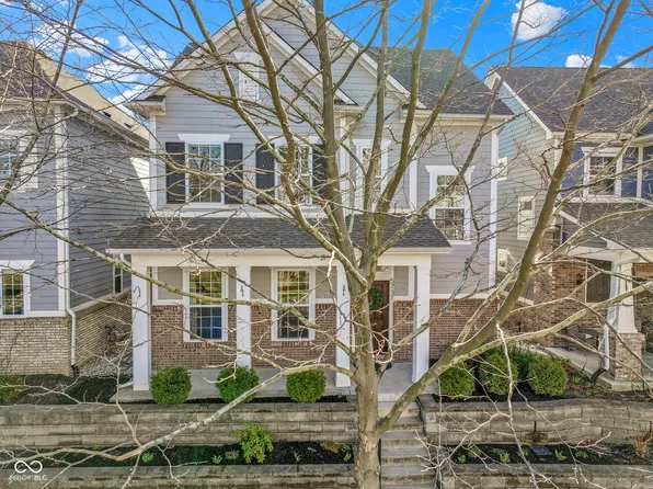 5737 Birtz Rd, Indianapolis, IN 46216