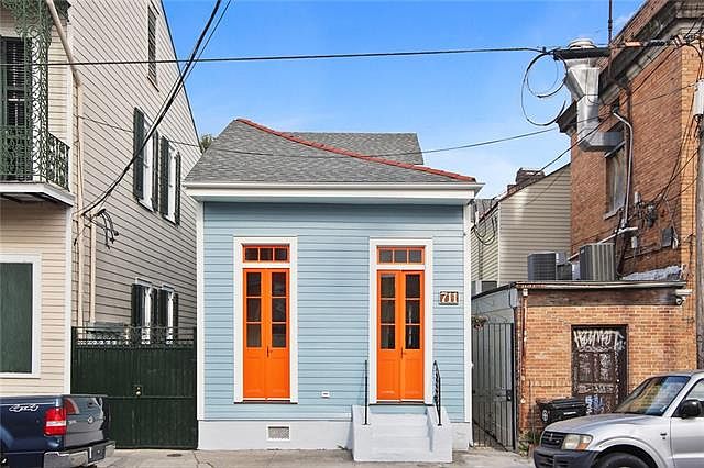 1st image of 711 Franklin Ave