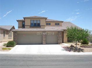6504 Diamond Point Ct, North Las Vegas, NV 89084