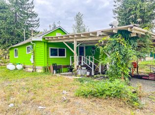 2150 Stuart St, Raymond, WA 98577