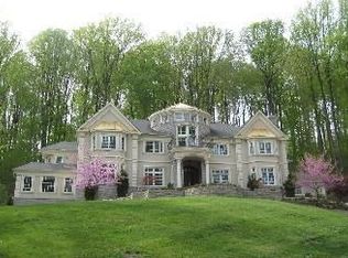 5 Falcon Trl, Warren, NJ 07059