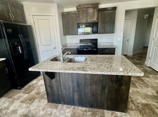 3104 S Relic Ridge Dr, Saint George, UT 84790