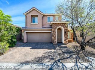 6612 Macdoogle St, Las Vegas, NV 89166