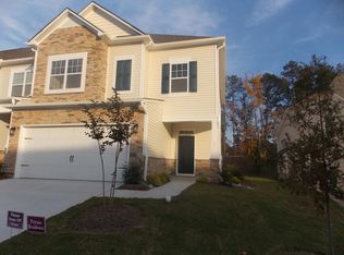 234 Skyros Loop, Cary, NC 27519