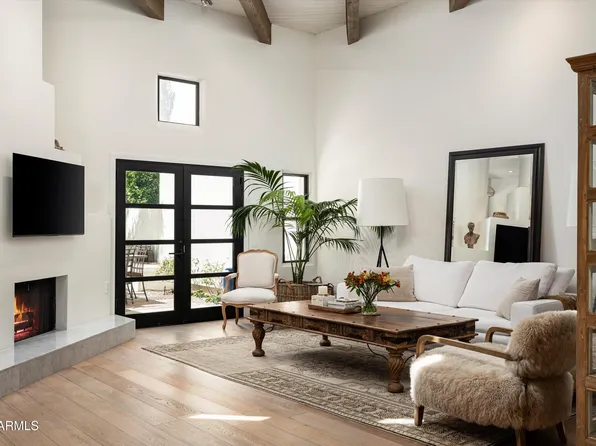 5101 N CASA BLANCA Drive #217, Paradise Valley, AZ 85253