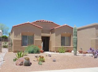 338 W Spearhead Rd, Tucson, AZ 85737