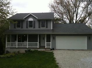 12388 Shondel Rd, Rittman, OH 44270