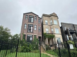 6335 S Drexel Ave #2, Chicago, IL 60637