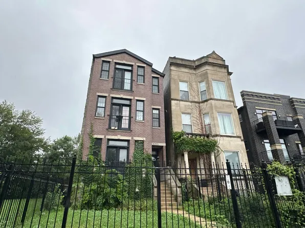 6335 S Drexel Ave #2, Chicago, IL 60637
