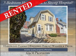 162 Raleigh St #9742494, Rochester, NY 14620