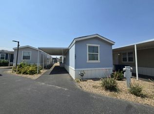 3825 N Nellis Blvd TRAILER 101, Las Vegas, NV 89115