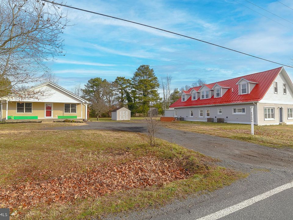 48686 Trapp Rd, Saint Inigoes, MD 20684 Zillow