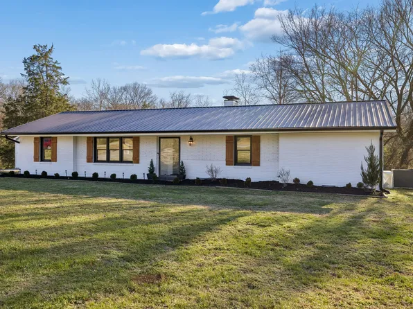 406 Bear Creek Pike, Columbia, TN 38401