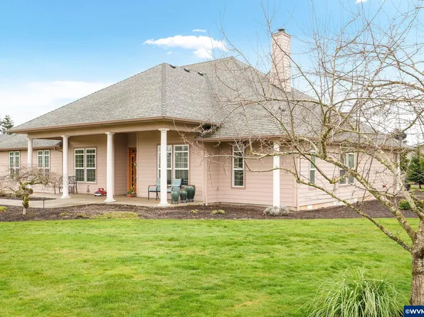 2455 Hay Ln SE, Salem, OR 97317