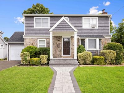 2549 5th Avenue, East Meadow, NY, 11554