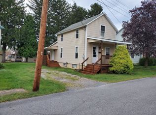 211 Union St, Sunbury, PA 17801