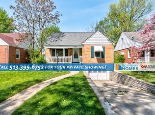 6935 Gloria Dr, Cincinnati, OH 45239