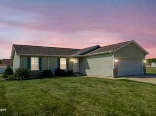 1164 Carol St, Burns Harbor, IN 46304