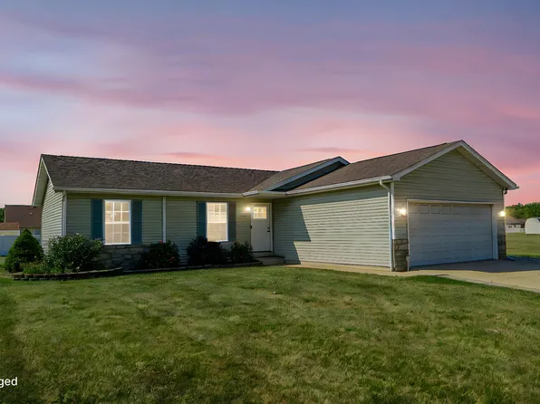 1164 Carol St, Burns Harbor, IN 46304