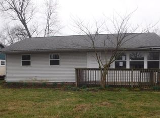 5253 Crescent Dr, Hilliard, OH 43026