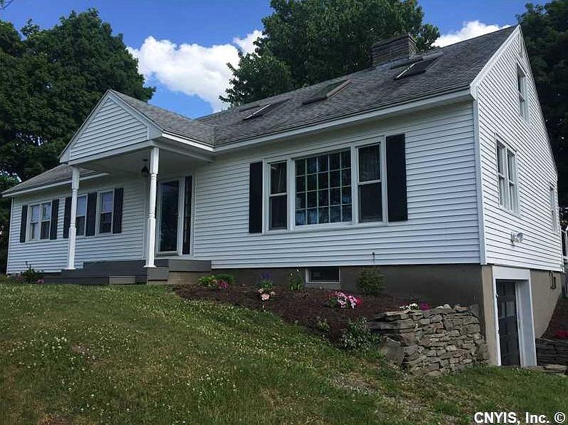 5674 Lake Rd, Tully, NY 13159 Zillow