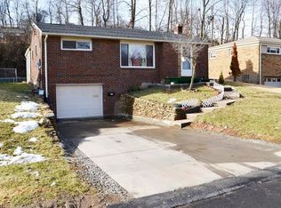 5248 Colewood Dr, Pittsburgh, PA