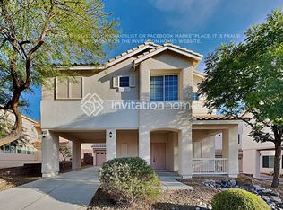 2289 Bull Lake Dr, Henderson, NV 89052