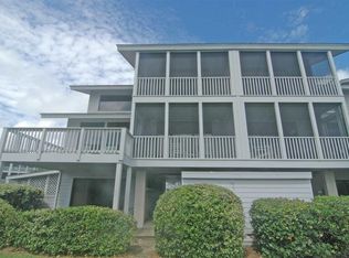 701 Norris Dr UNIT 2D, Pawleys Island, SC 29585