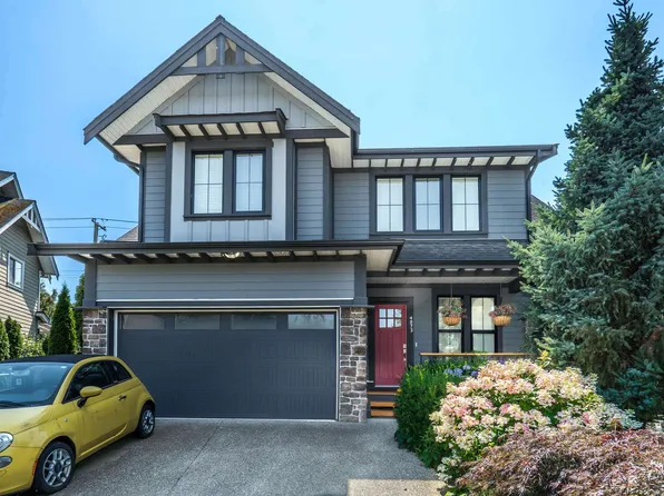 4873 223b St, Langley, BC V2Y 2X6
