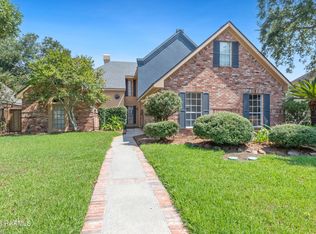 309 Timberwood Cir, Lafayette, LA 70508