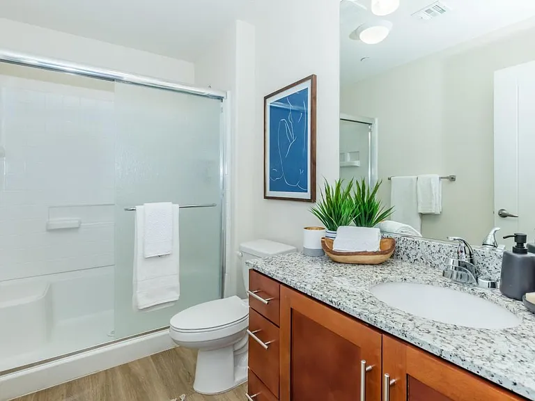Las Aguas Apartments — Photo 64