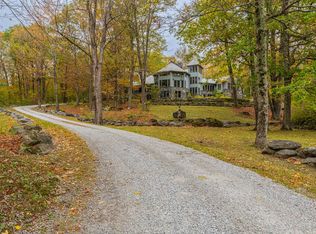 2334 Morse Hill Road, Dorset, VT 05251