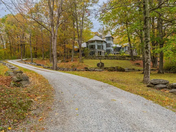 2334 Morse Hill Road, Dorset, VT 05251