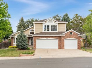 6021 S Moline Way, Englewood, CO 80111