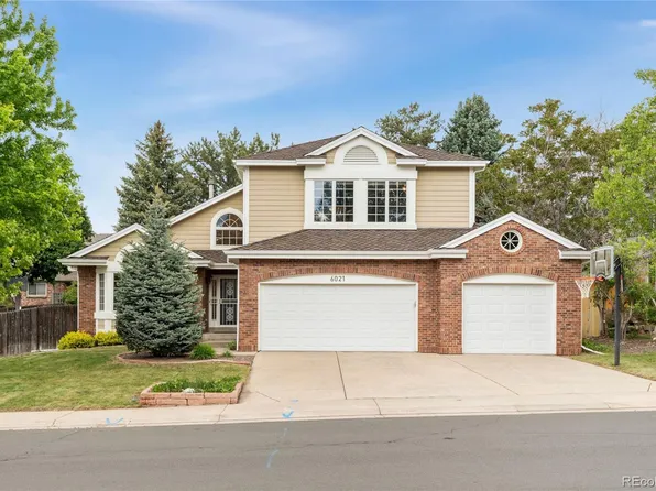 6021 S Moline Way, Englewood, CO 80111