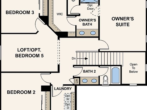 2nd image of this home