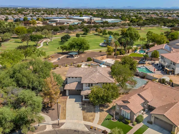 12961 N 151ST Drive, Surprise, AZ 85379