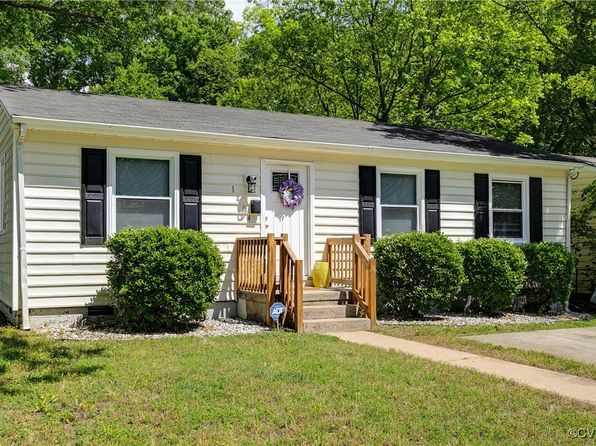 1404 Enfield Ave, Richmond, VA 23224
