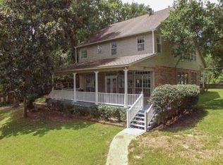 3212 Red Bluff Cir, Ocean Springs, MS 39564