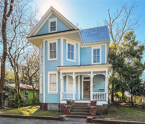 1113 Grant St #A Photo 1 1113 Grant St #A Photo 1