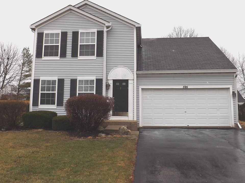 1st image of 595 Hobart Dr
